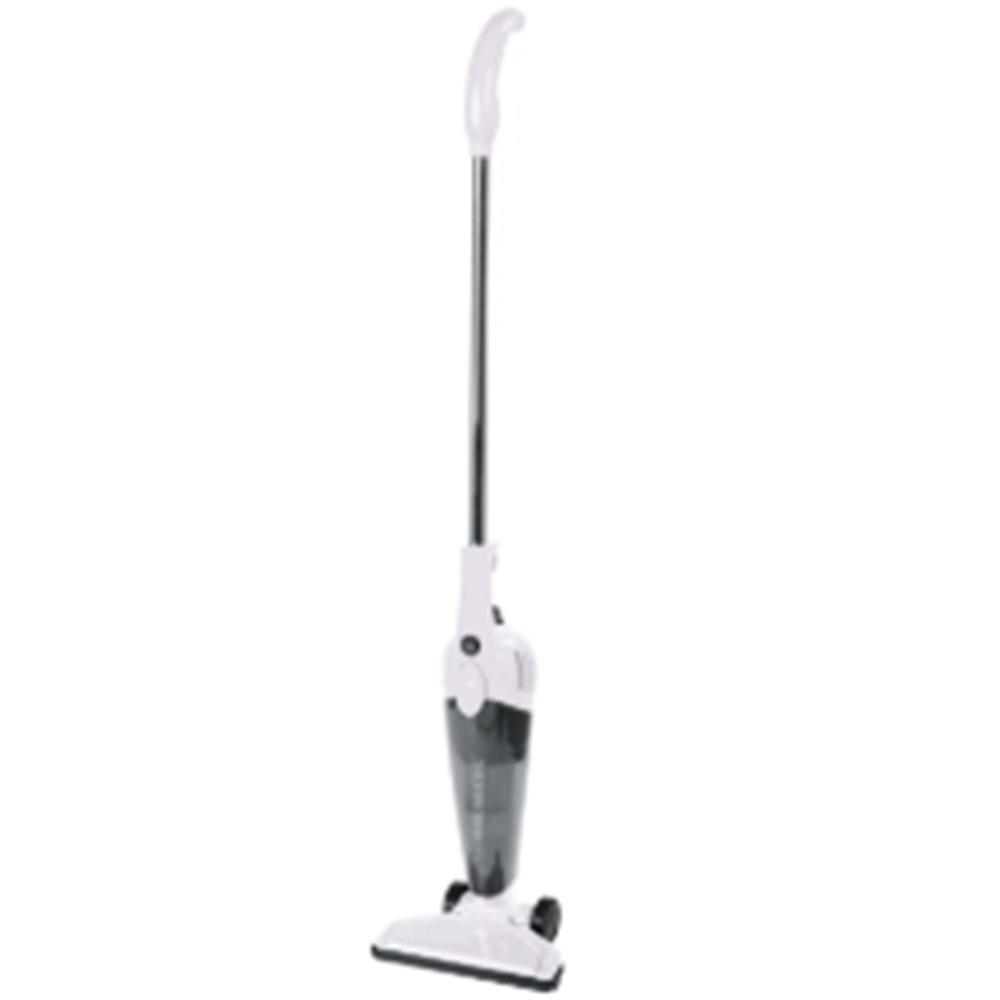 HAUSBERG HB2025 DİKEY SÜPÜRGE BEYAZ