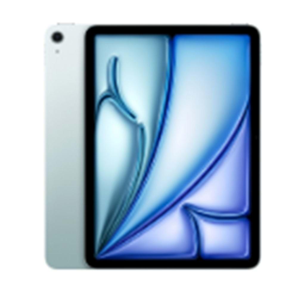 APPLE İPAD AİR 11 İNCH M3 128GB BLUE