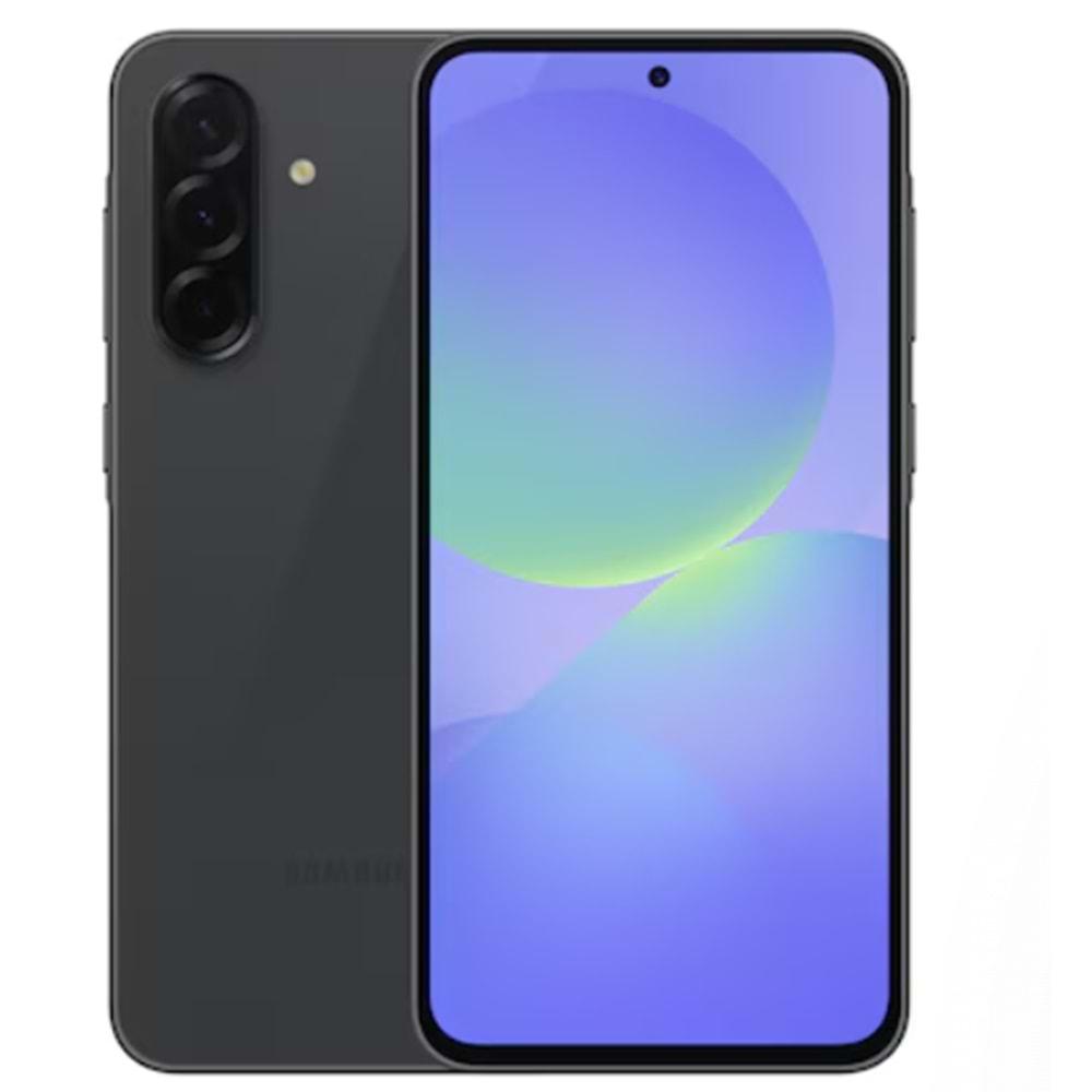 SAMSUNG GALAXY A36 12/256 GB AWESOME BLACK