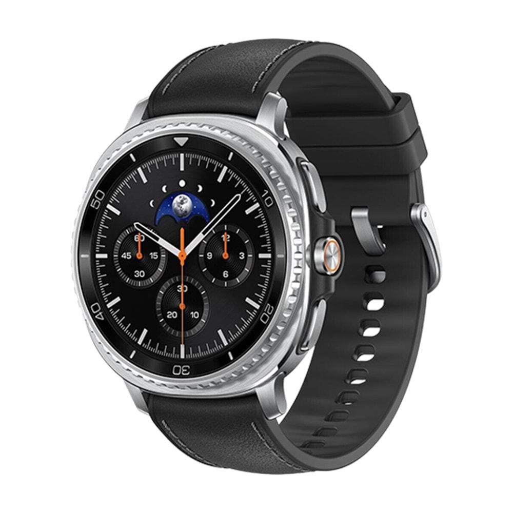 SAMSUNG GALAXY WATCH 8 CLASSİC 46MM L500 BLACK
