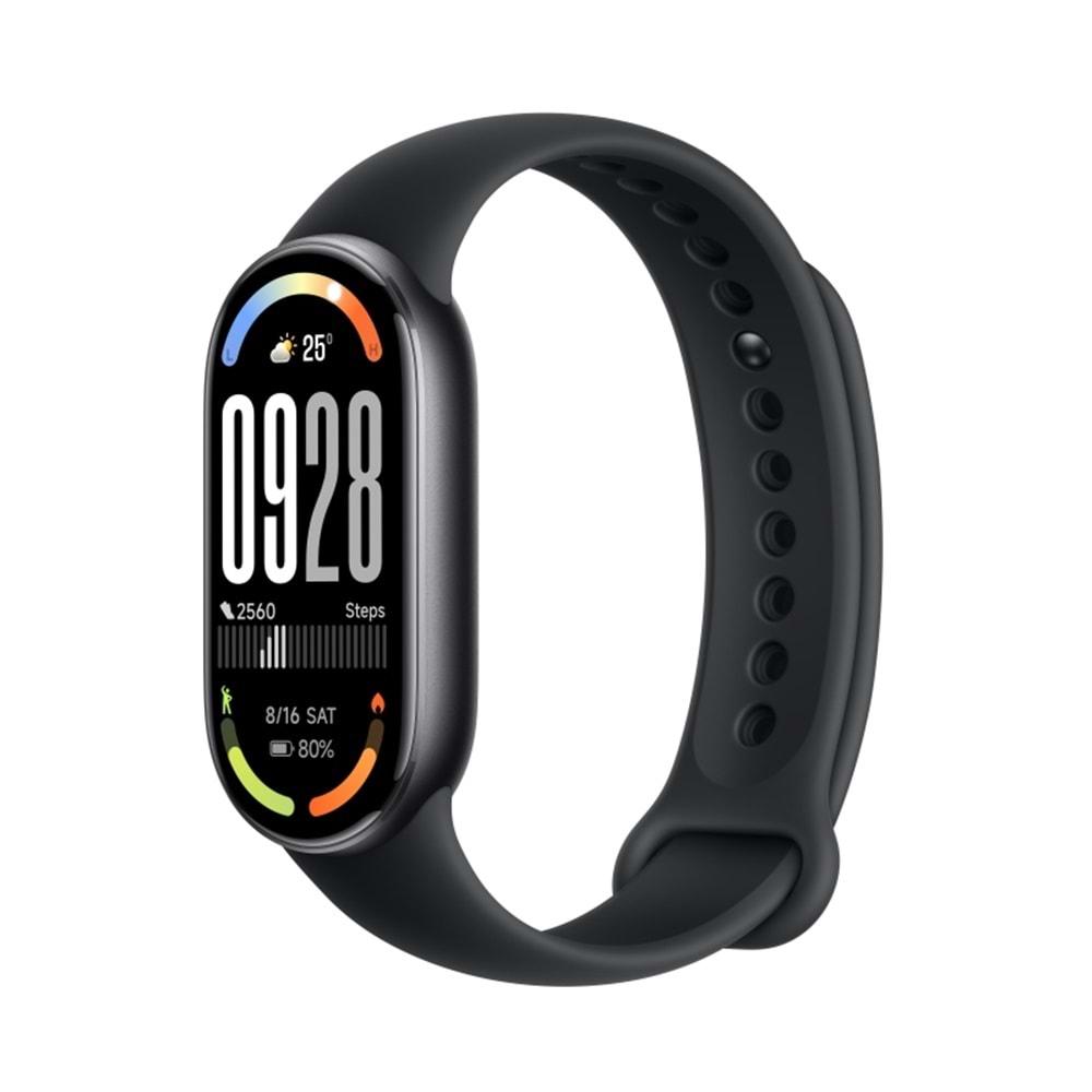 XİAOMİ BAND 10 SMART BAND MİDNİGHT BLACK