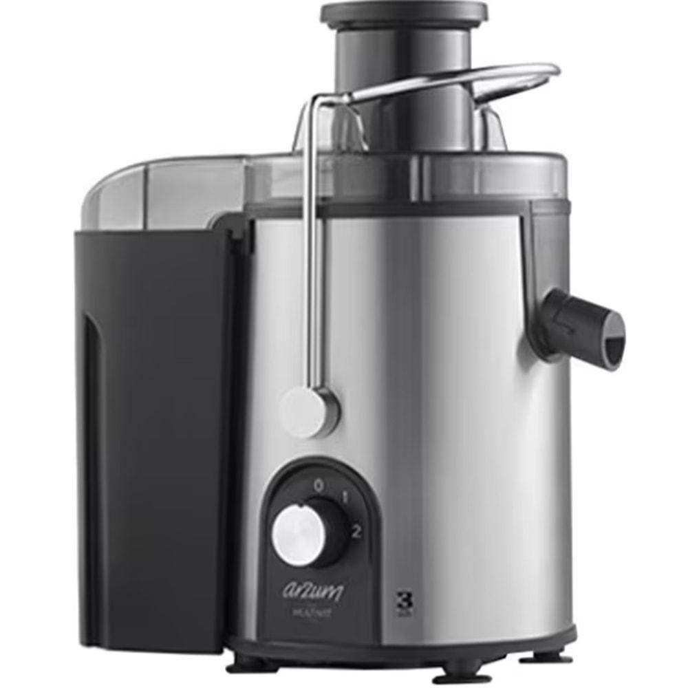 ARZUM AR1060 MULTİVİT KATI MEYVE SIKACAĞI