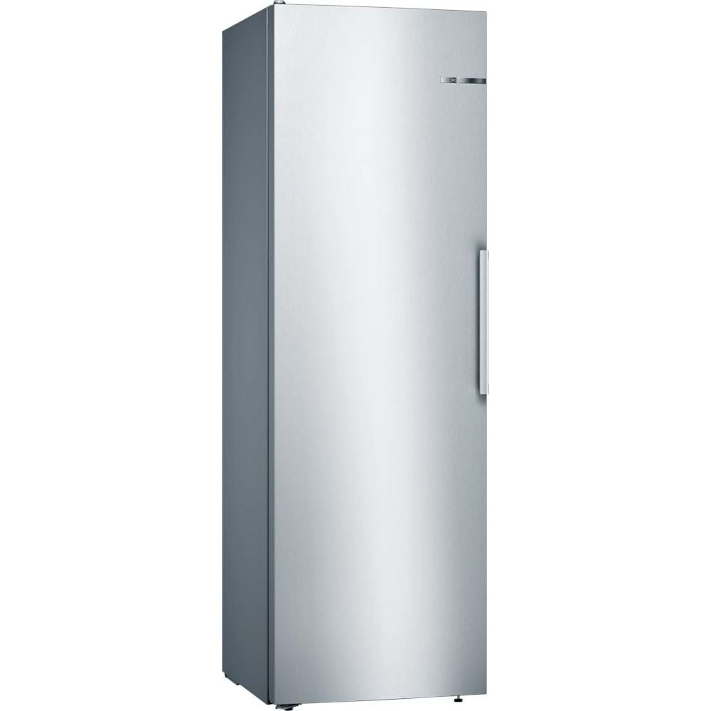 BOSCH KSV36VL30U 346 LİTRE A++ İNOX BUZDOLABI