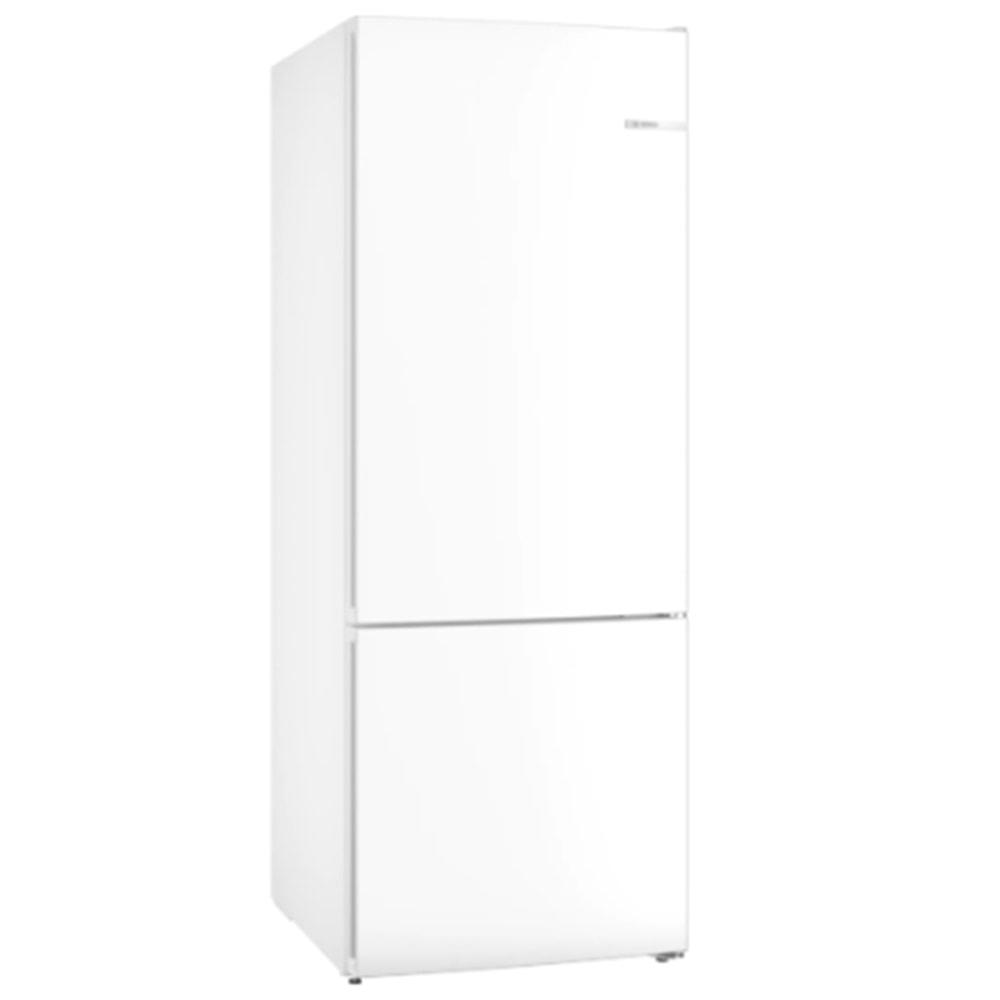 BOSCH KGN55VWEON 505 LİTRE A+ BEYAZ NO-FROST BUZDOLABI