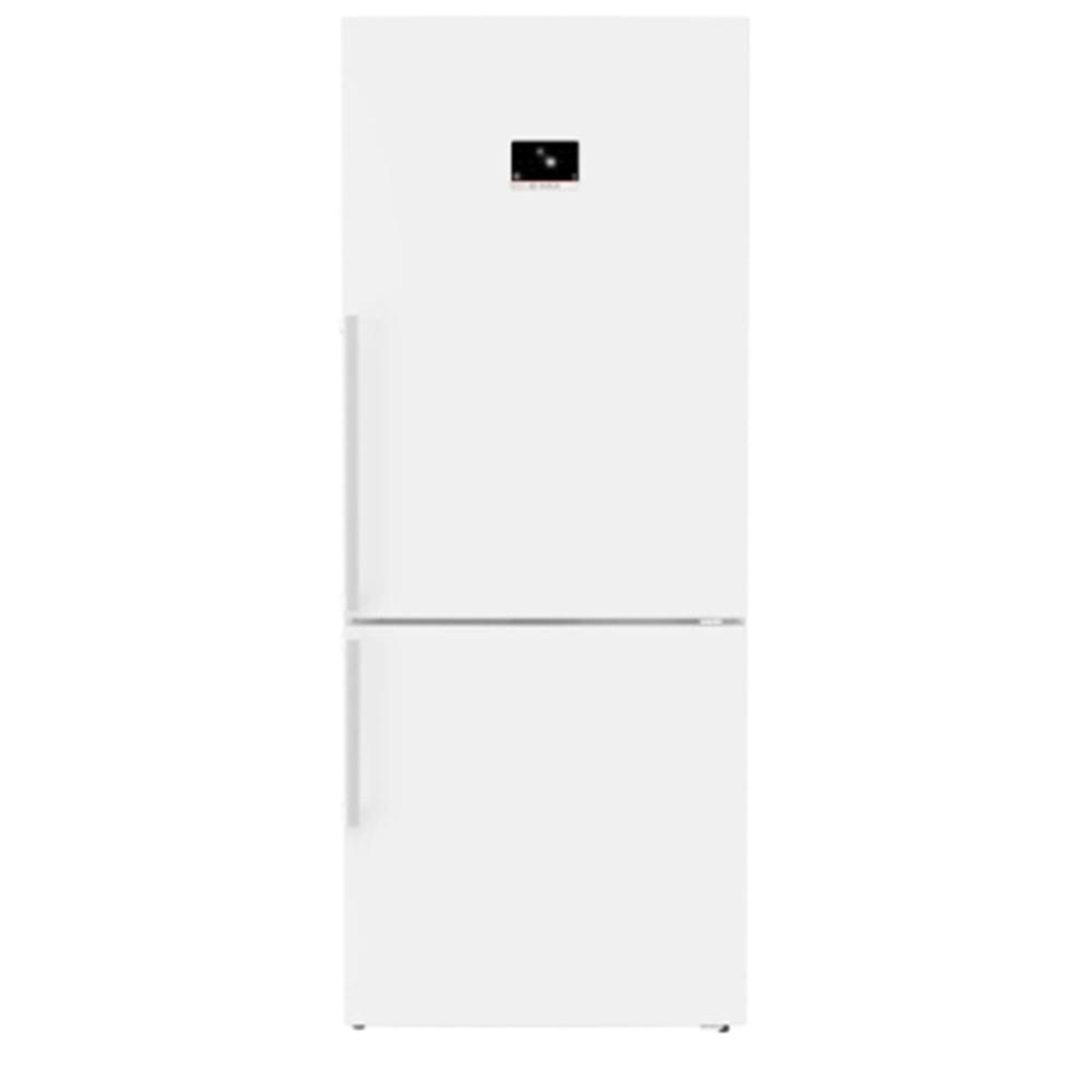 BOSCH KGP76AWC0N 526 LİTRE BEYAZ NO-FROST BUZDOLABI