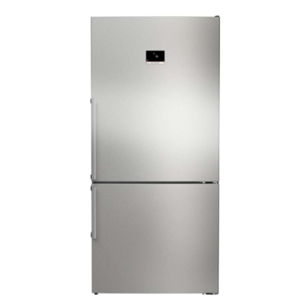 BOSCH KGP86FIC0N 624 LİTRE A++ İNOX NO-FROST BUZDOLABI