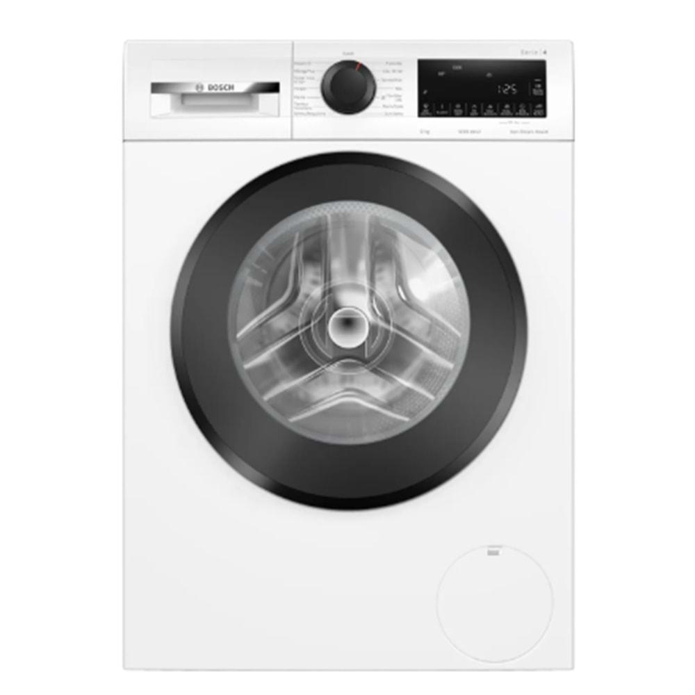 BOSCH WGA242Z0TR 9KG BEYAZ ÇAMAŞIR MAKİNESİ