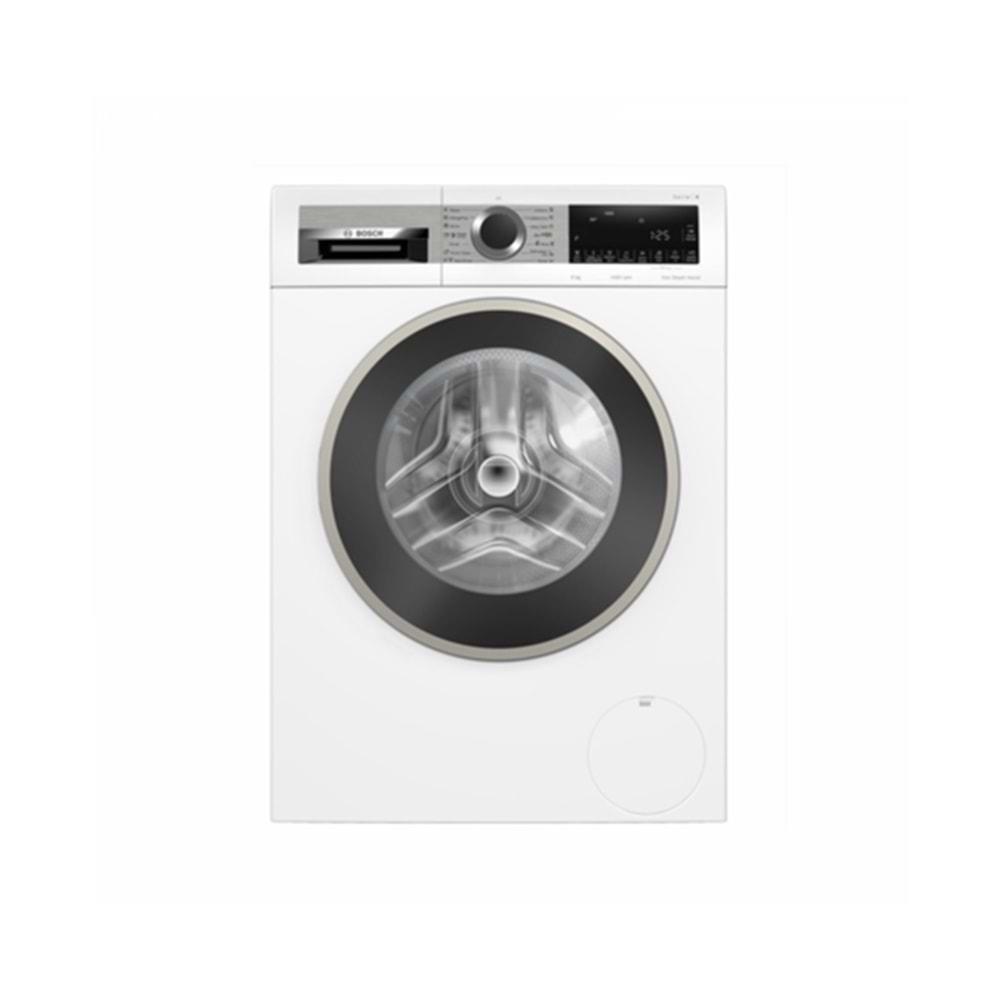 BOSCH WGA24400ME A+++ 9KG BEYAZ ÇAMAŞIR MAKİNESİ