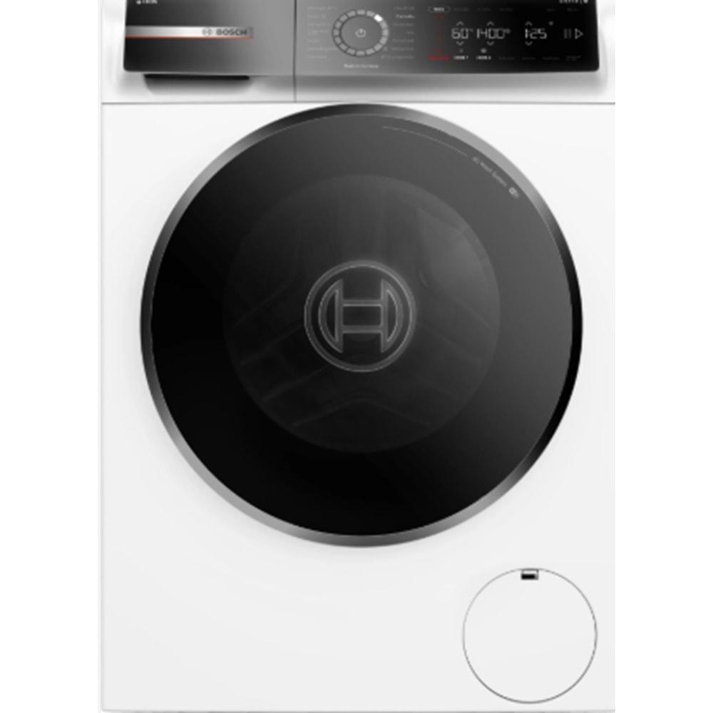 BOSCH WGB24400ME SERİ 8 A+++ 9KG BEYAZ ÇAMAŞIR MAKİNESİ