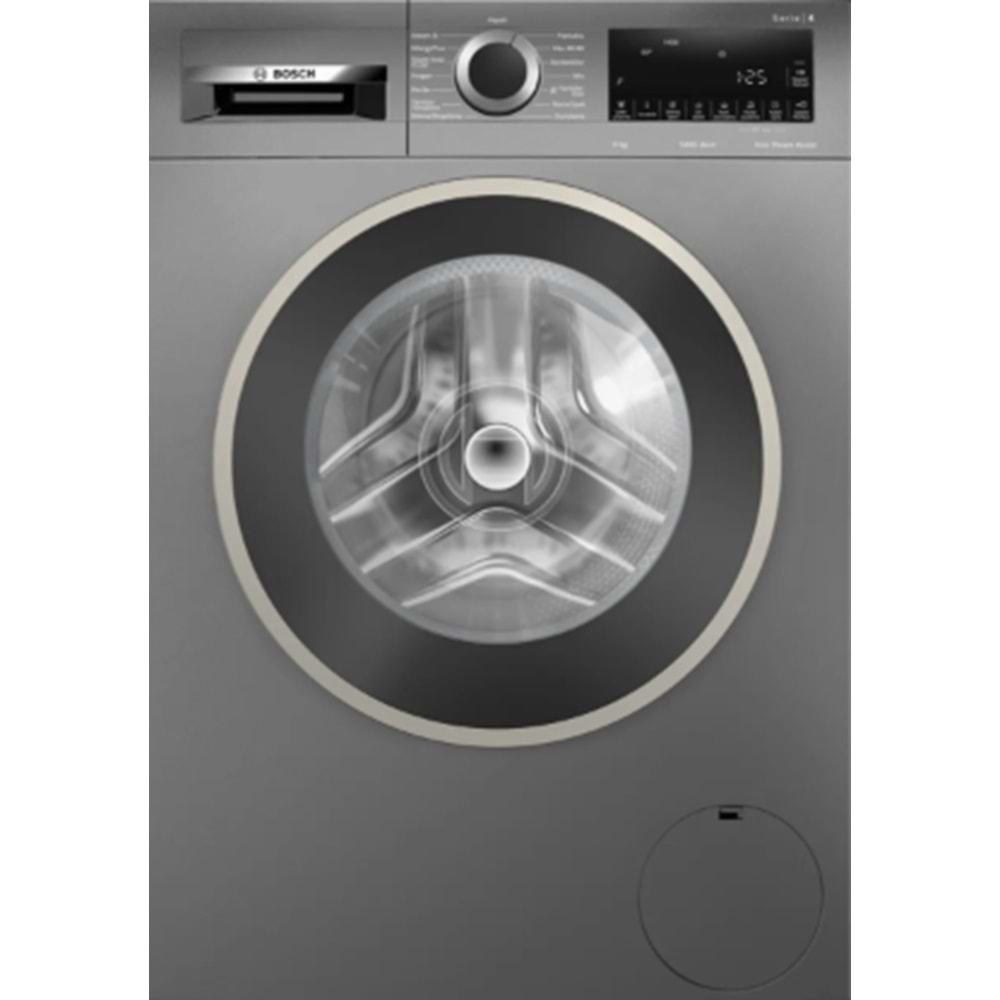BOSCH WGA244ZRTR 9KG KOYU FÜME ÇAMAŞIR MAKİNESİ