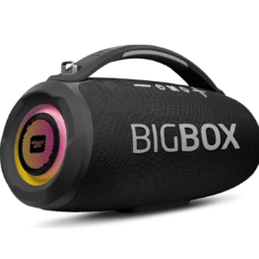 POWERWAY BİGBOX BLUETHOOTH HOPARLÖR