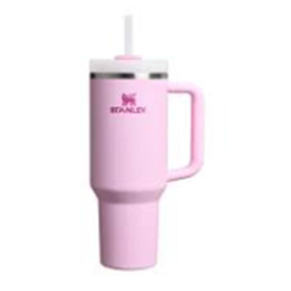 STANLEY QUENCHER 30 OZ ROSE TERMOS