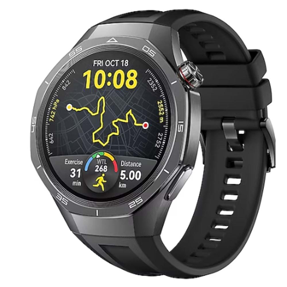 HUAWEI WATCH GT 5 PRO 46MM BLACK