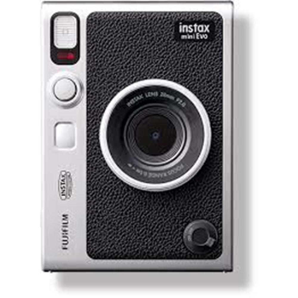 FUJİFİLM İNSTAX MİNİ EVO BLACK