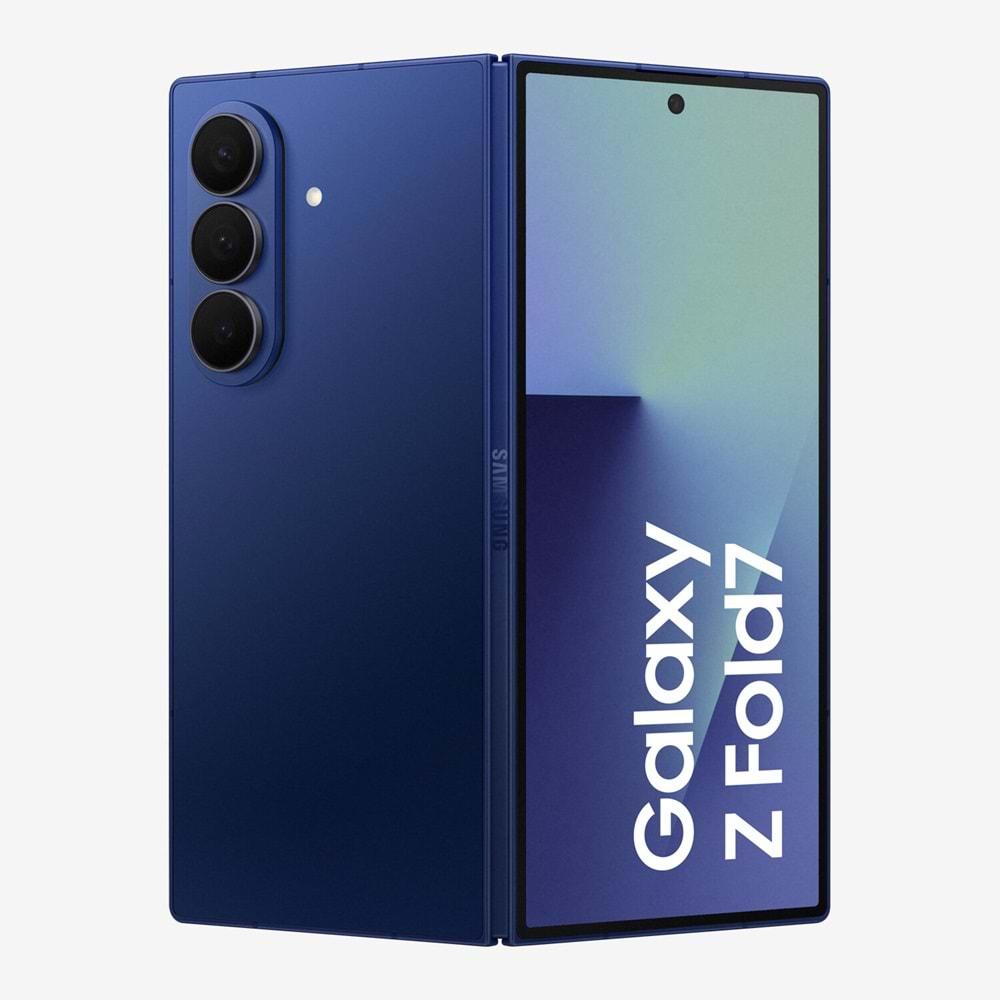 SAMSUNG GALAXY Z FOLD 7 12/512 GB BLUE SHADOW