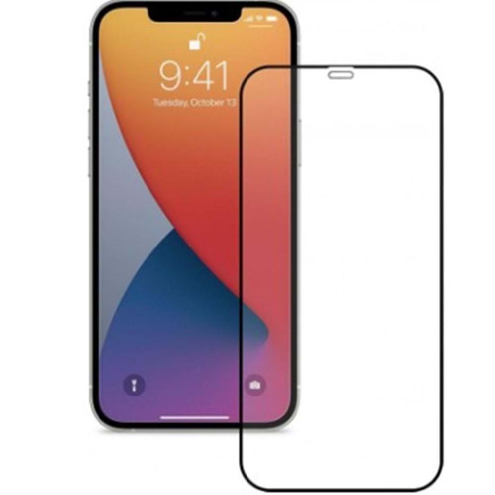 SUNİX 6D HAYALET KIRILMAZ CAM İPHONE 17 PRO