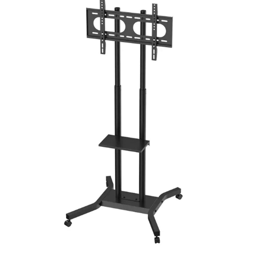 ADAX CORESTAND COMPACT MOBİLE TV STAND 32-75 İNCH