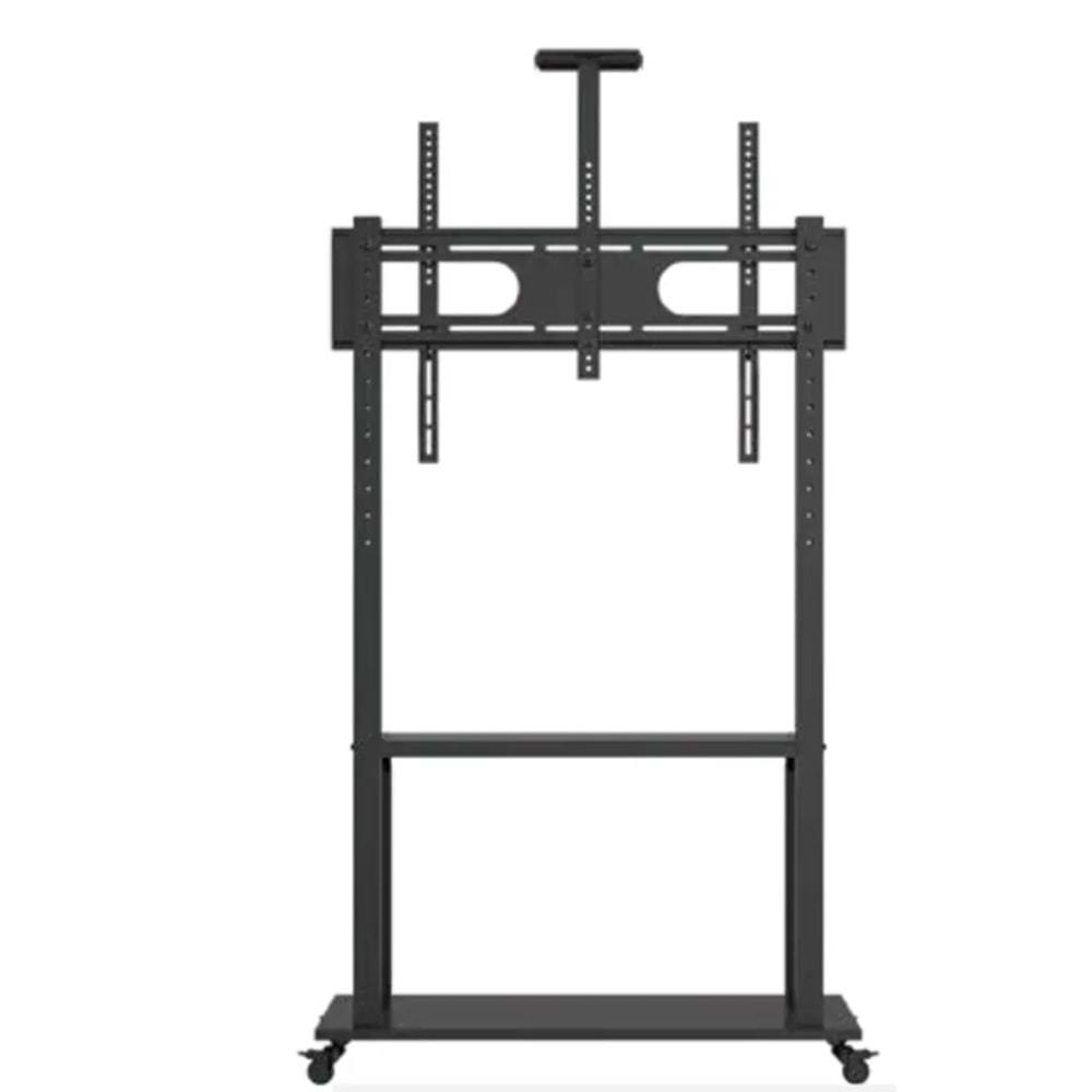 ADAX PROSTAND HEAVY DUTY MOBİLE TV STAND 50-100 İNCH