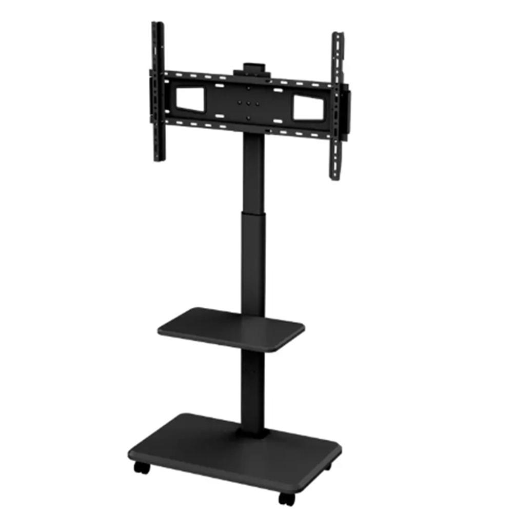 ADAX STANDROLL 90 DEGREE ROTATİNG MOBİLE TV STAND