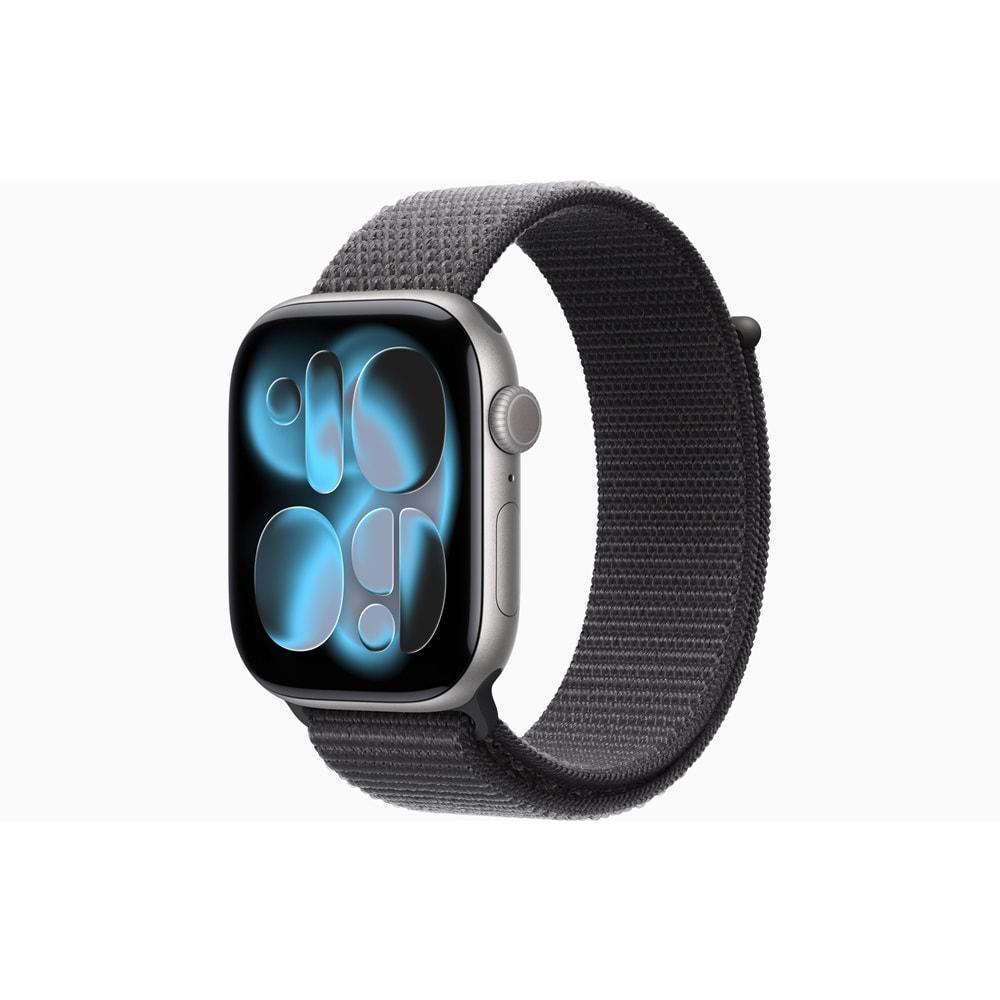 APPLE WATCH 11 42MM SPACE GRAY