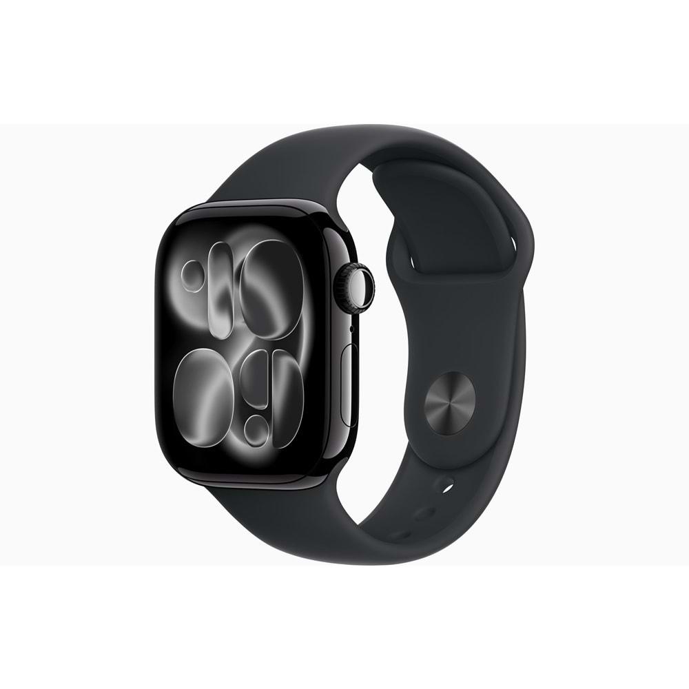 APPLE WATCH 11 42MM JET BLACK