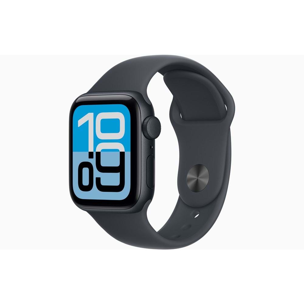 APPLE WATCH SE 3. GEN 40MM MİDNİGHT