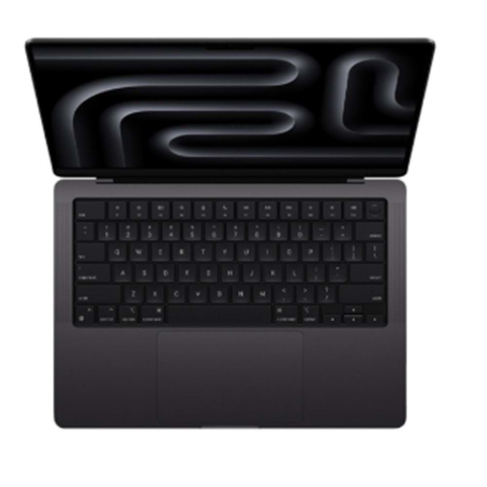 APPLE MACBOOK PRO 14