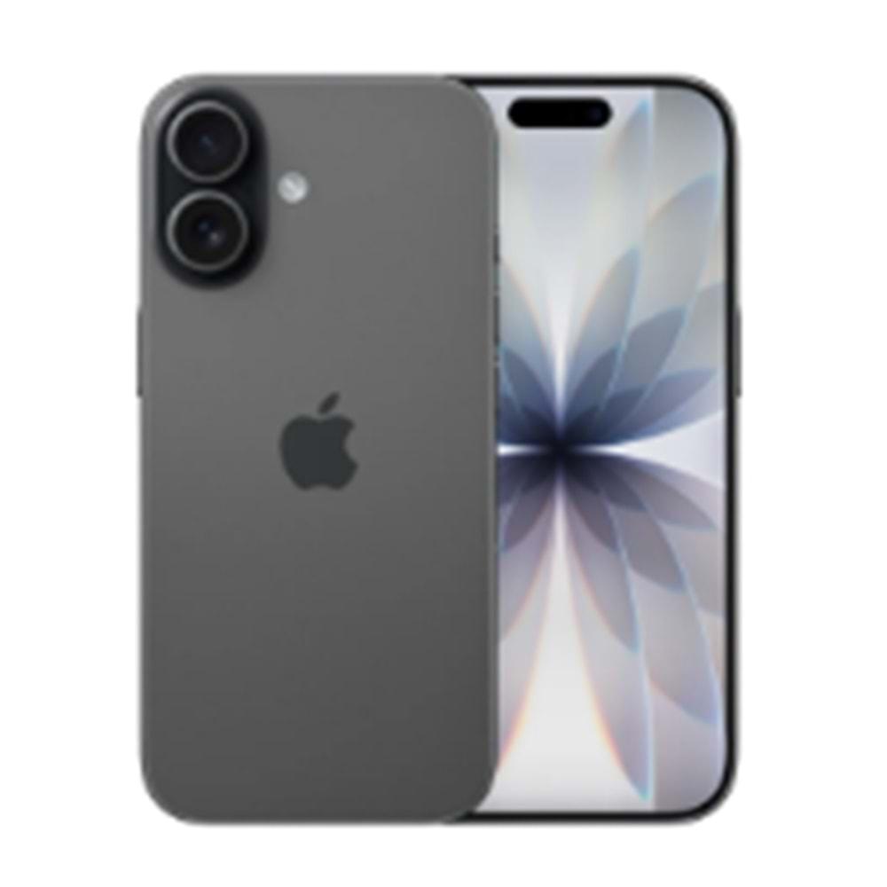 İPHONE 17 256 GB BLACK