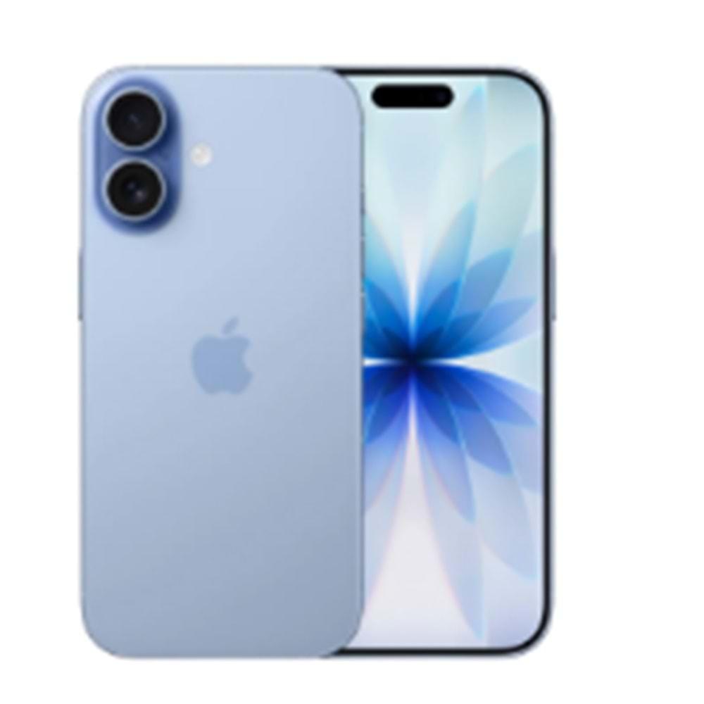 İPHONE 17 256 GB MİST BLUE