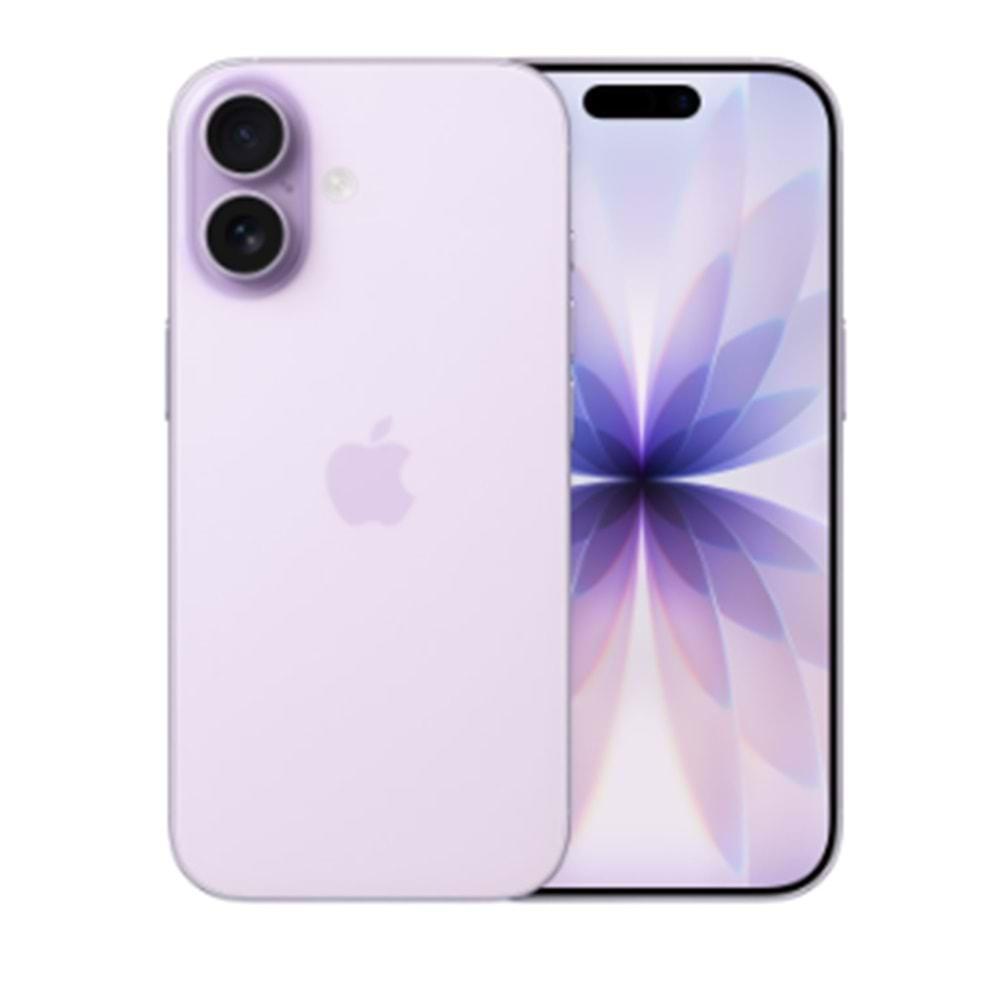İPHONE 17 256 GB LAVENDER