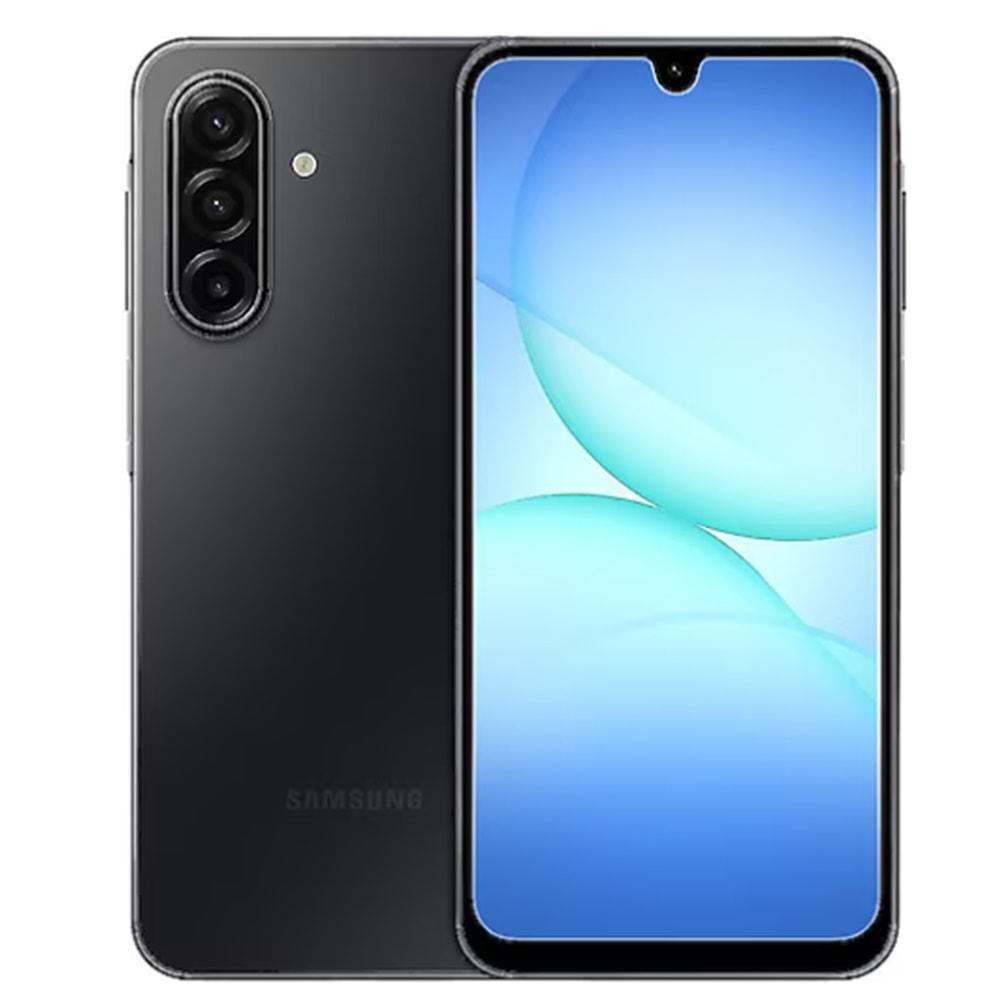 SAMSUNG GALAXY A17 4/128 GB BLACK