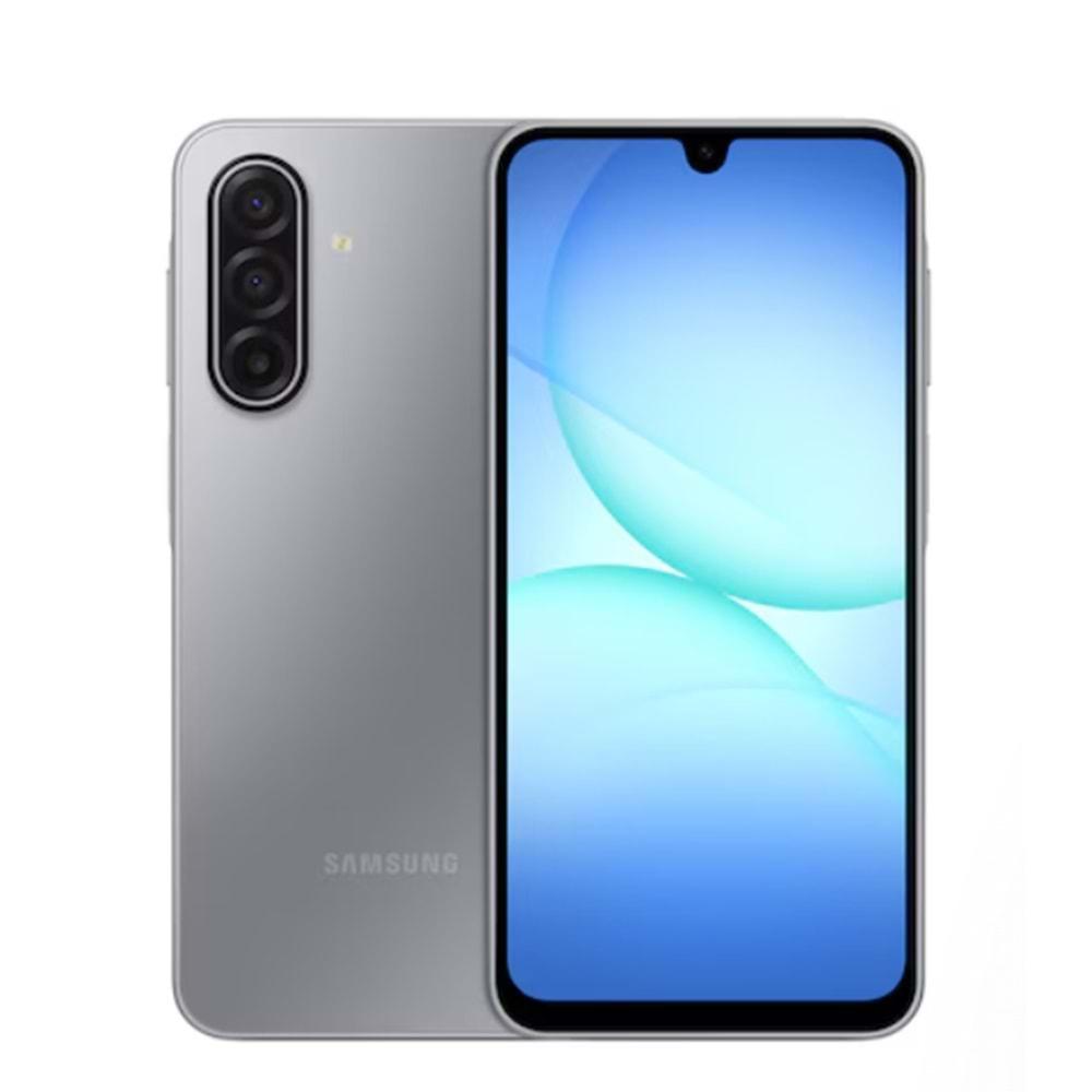 SAMSUNG GALAXY A17 6/128 GB GRAY