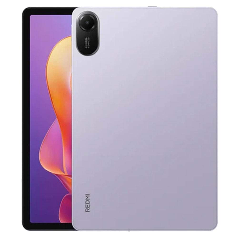 XİAOMİ REDMİ PAD 2 BUNDLE WİTH COVER 8/256 GB LAVENDER PURPLE