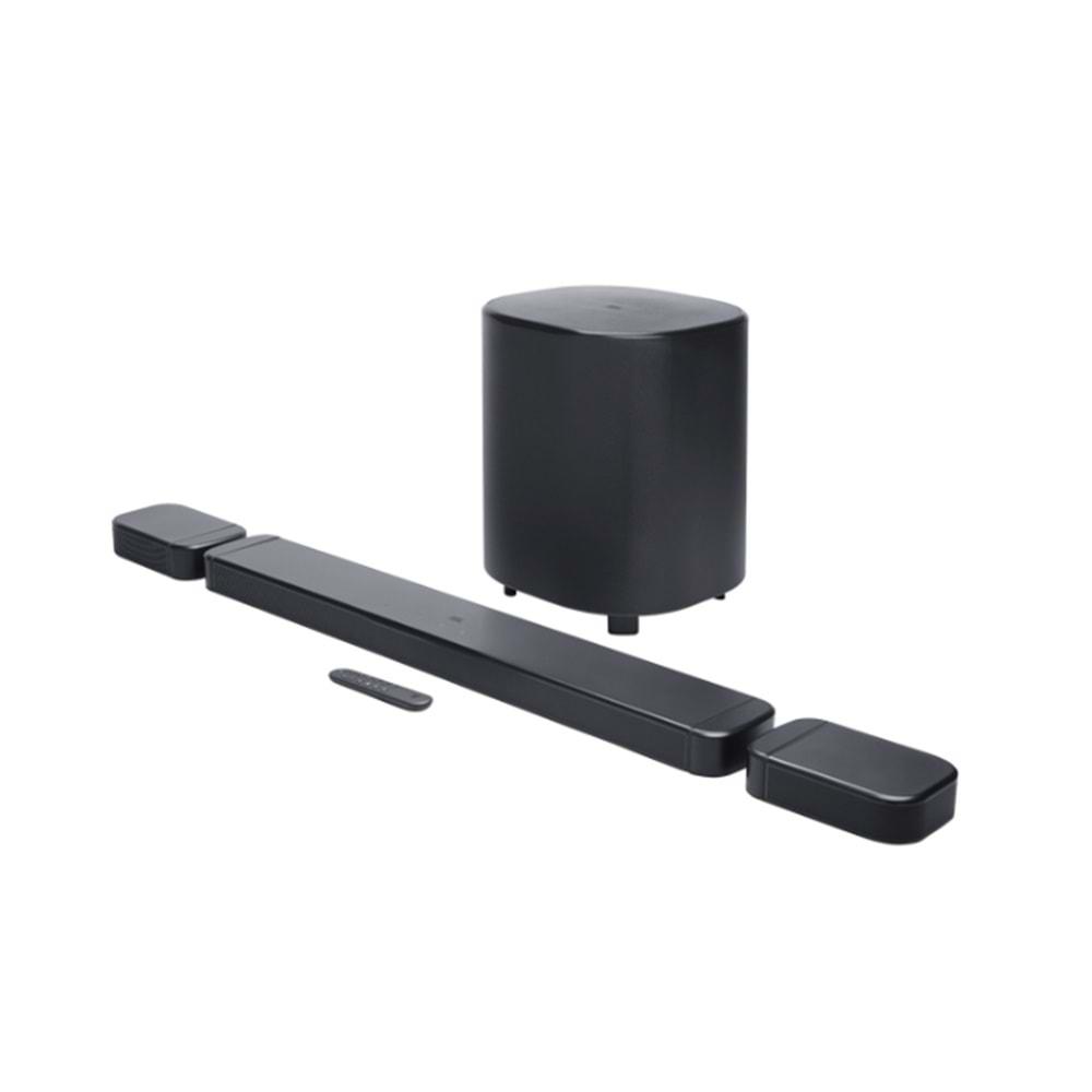 JBL BAR1000 WİRELESS SOUNDBAR
