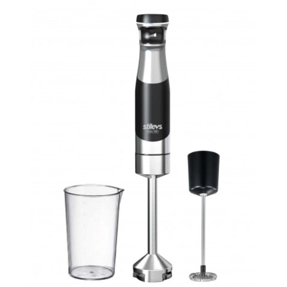 STİLEVS TANTO 1500 İNOX EL BLENDERİ