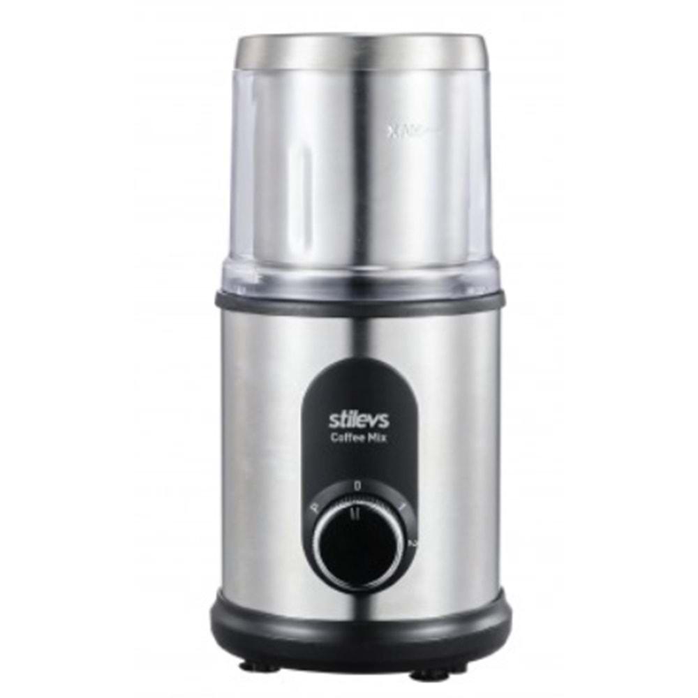 STİLEVS COFFEE MİX KAHVE&BAHARAT ÖĞÜTÜCÜSÜ