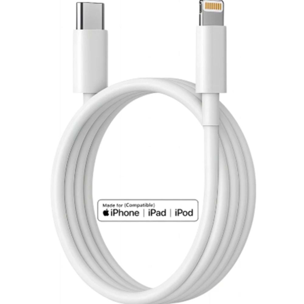 APPLE 60W TYPE-C AND LİGHTNİNG CHARGE CAPLE