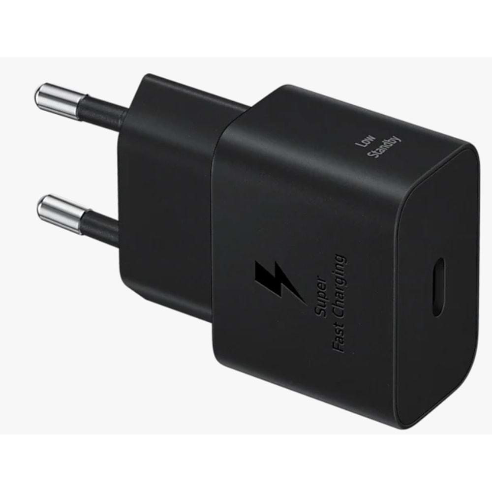 SAMSUNG 25W PD ADAPTER