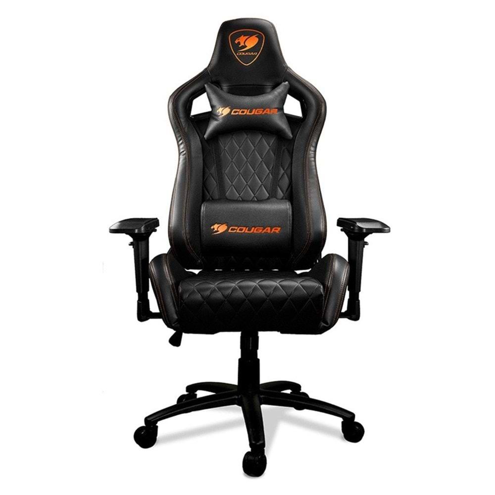 COUGAR OYUNCU KOLTUĞU