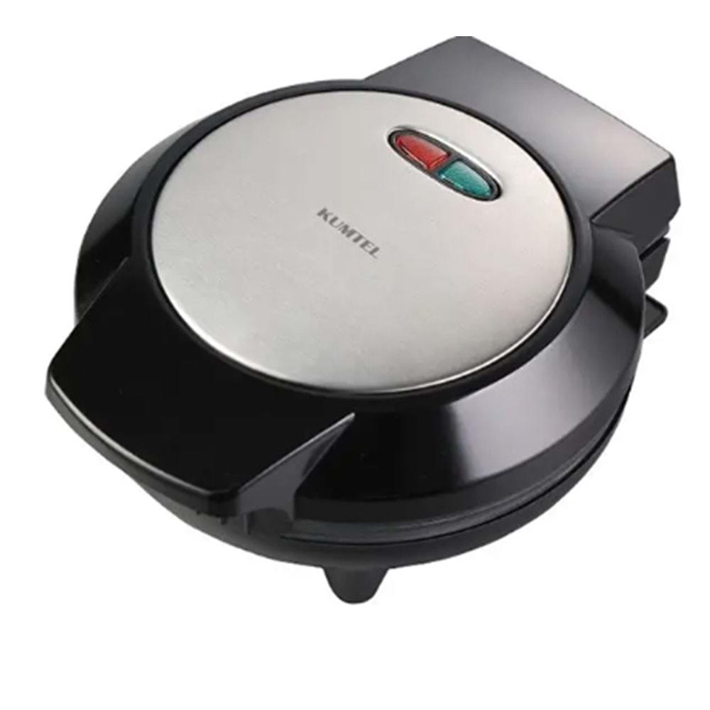 KUMTEL WAFFLE MAKİNESİ HWM-04