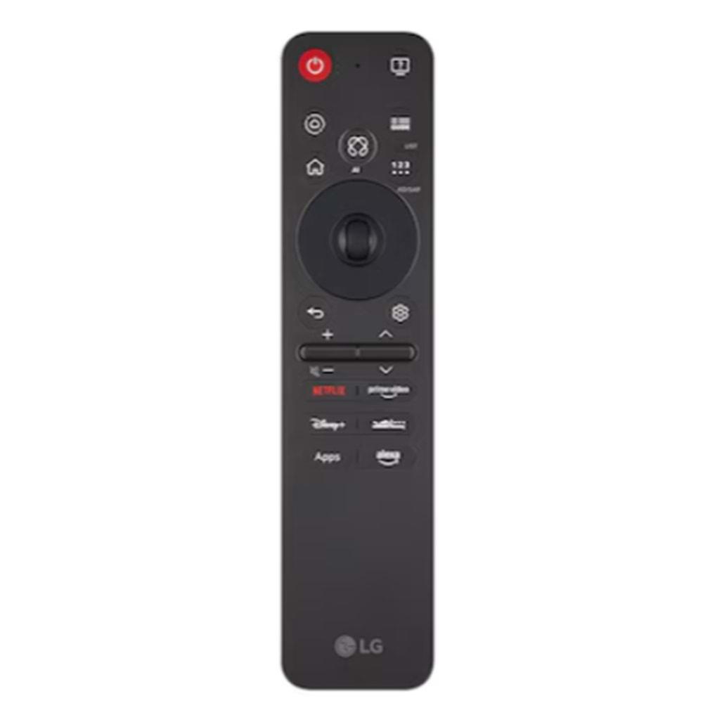 LG SMART TV MAGİC REMOTE MR25GA