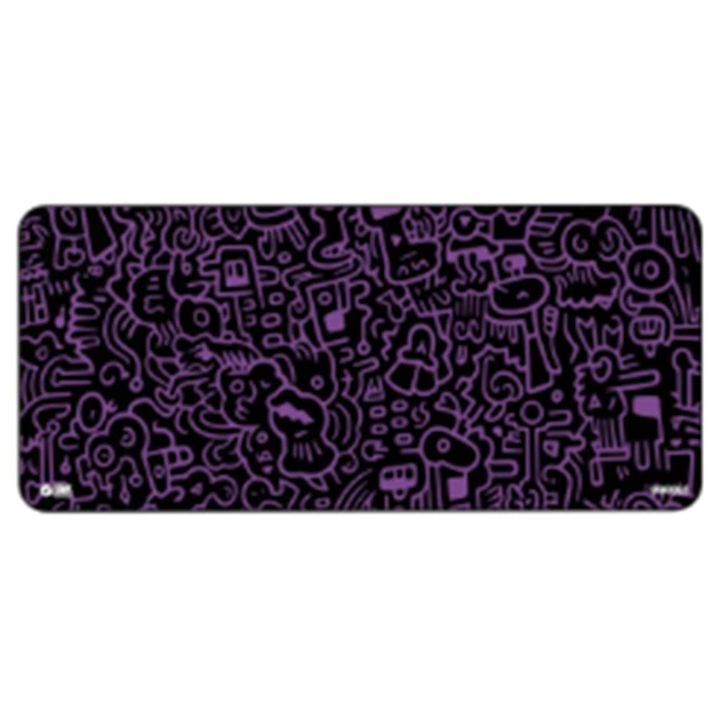 HAWKDOODLE MOUSEPAD 90x40