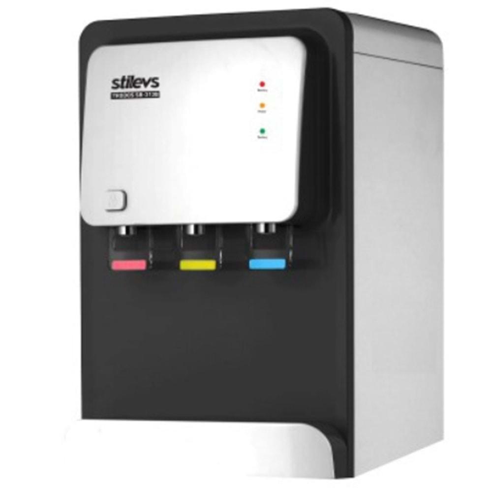 STİLEVS MASA ÜSTÜ SU SEBİLİ SB-313B