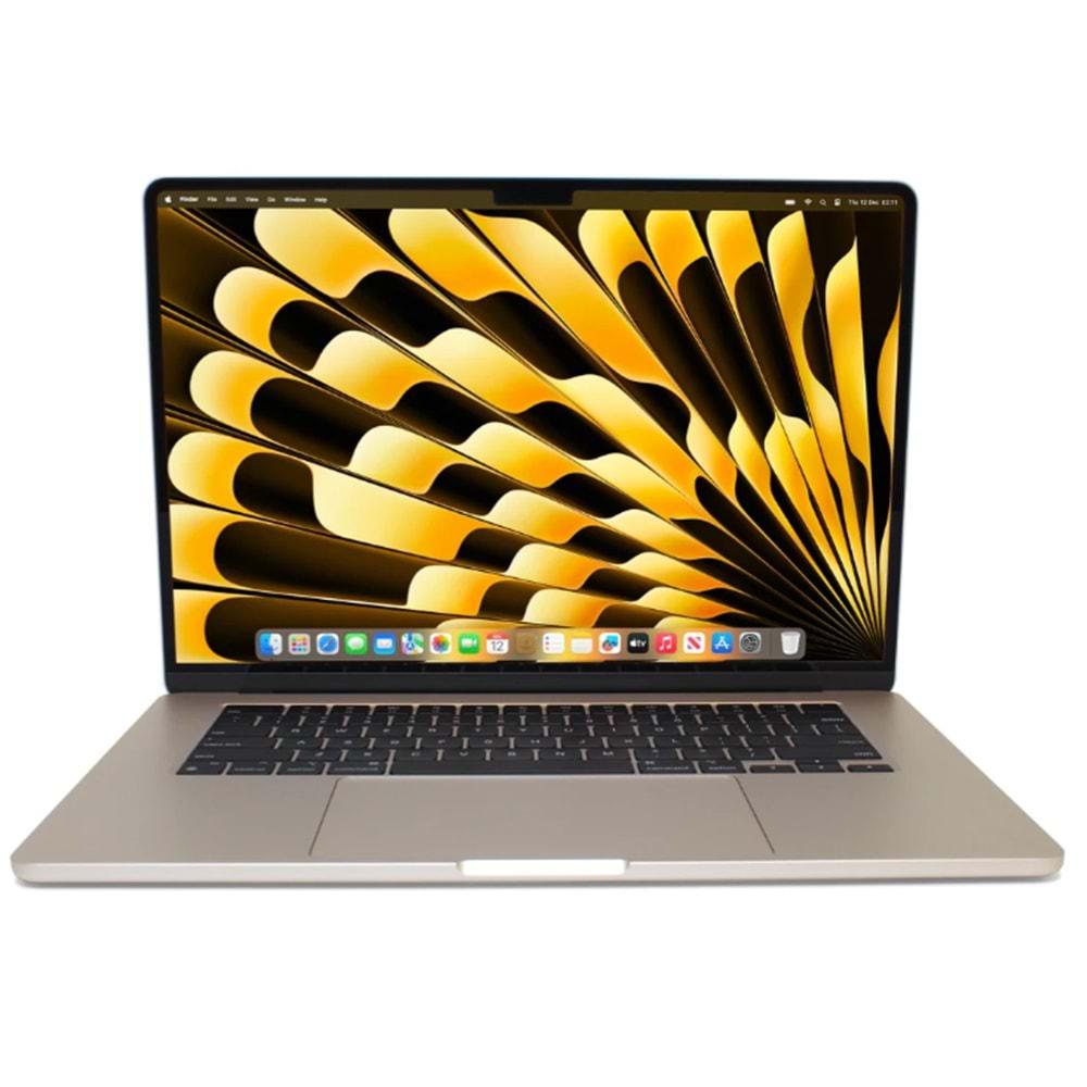 APPLE MACBOOK AİR 15