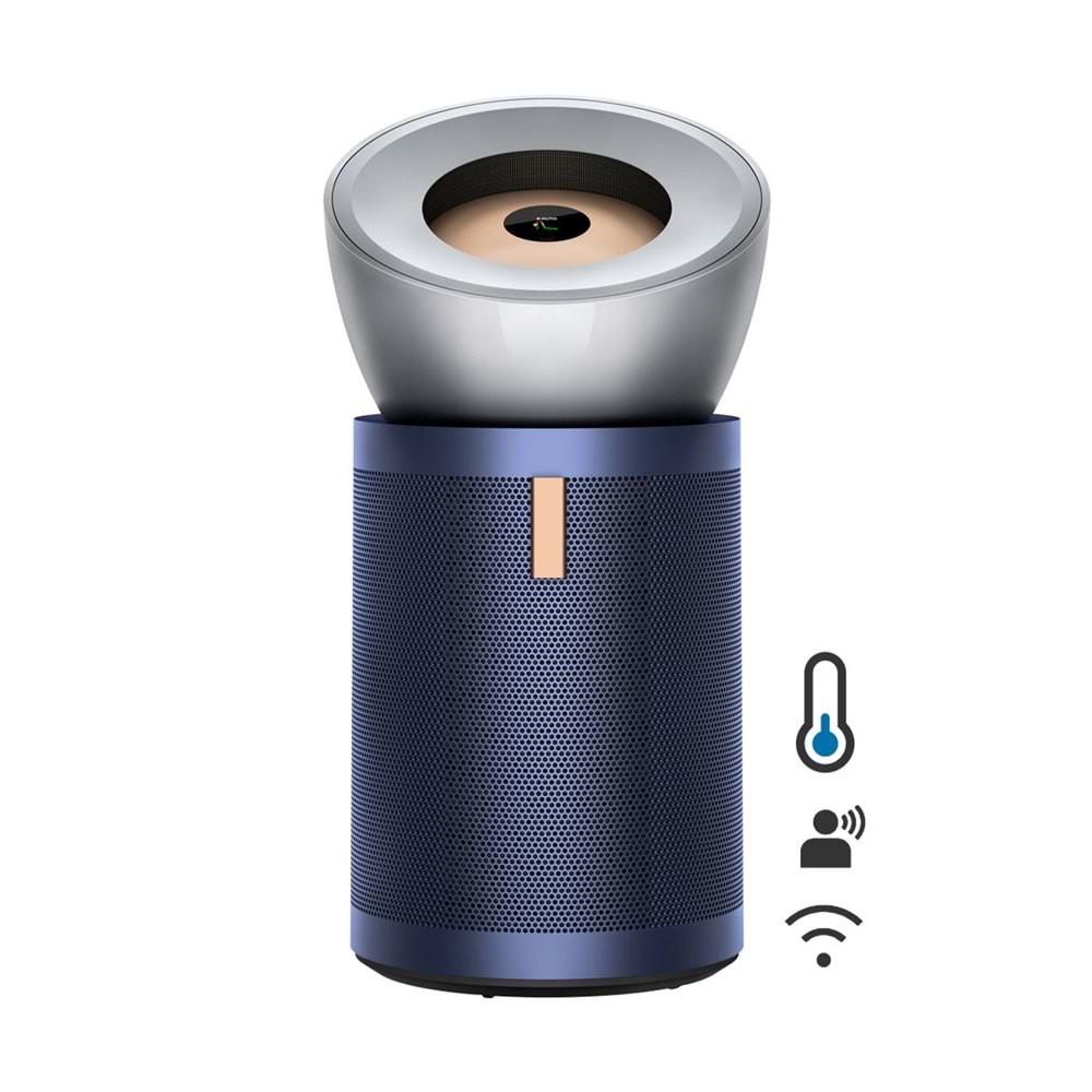 DYSON PURİFİER BİG+QUİET FORMALDEHYDE BP03 HAVA TEMİZLEYİCİ