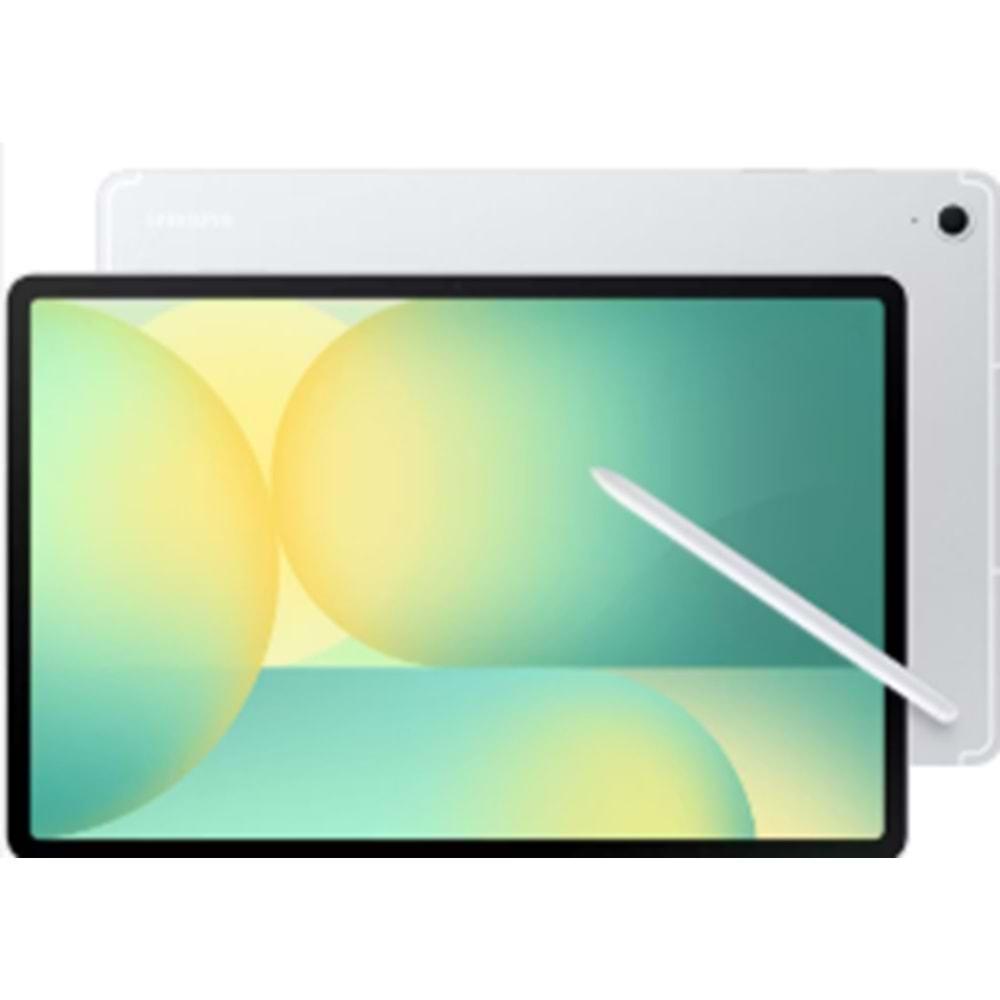 SAMSUNG GALAXY X520 S10 FE 12/256 GB SİLVER