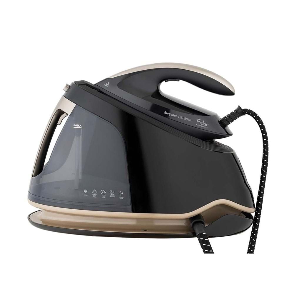 FAKİR ELEGANCE BUHAR KAZANLI ÜTÜ DBS8010