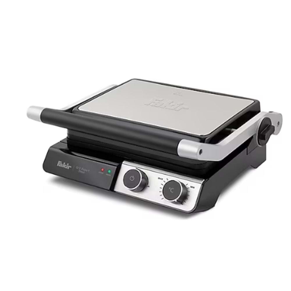 FAKİR GRİLL EXPERT ELİTE TOST MAKİNESİ