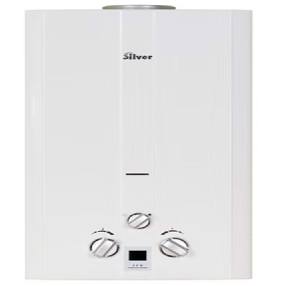 SİLVER GAZLI ŞOFBEN 10LT AE-SF-20W