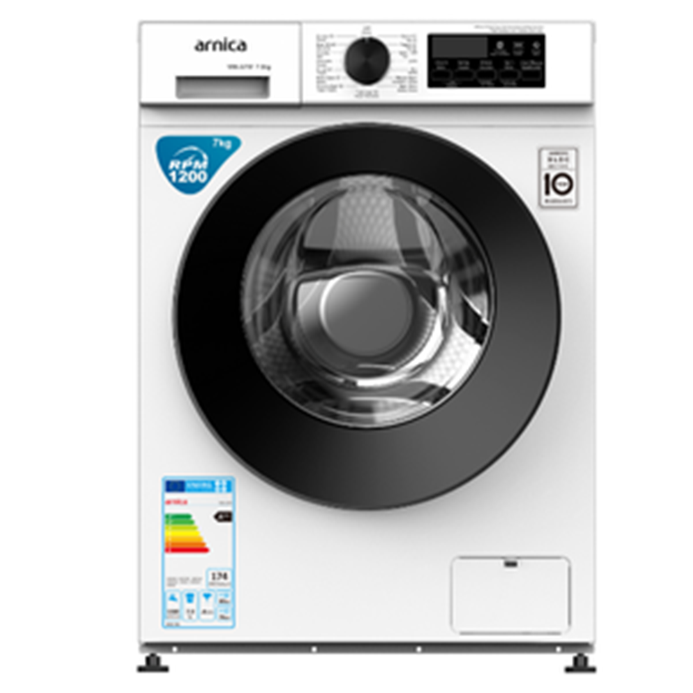 ARNİCA 7KG ÇAMAŞIR MAKİNESİ WM-A7W